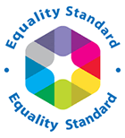 Equality Standard logo