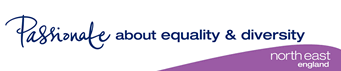 Passionate about Equality & Diversity